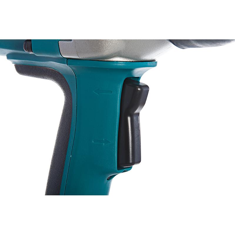 Makita Гайковерт TW0350 ударный, 620Вт,квадрат 1/2, М16-М20