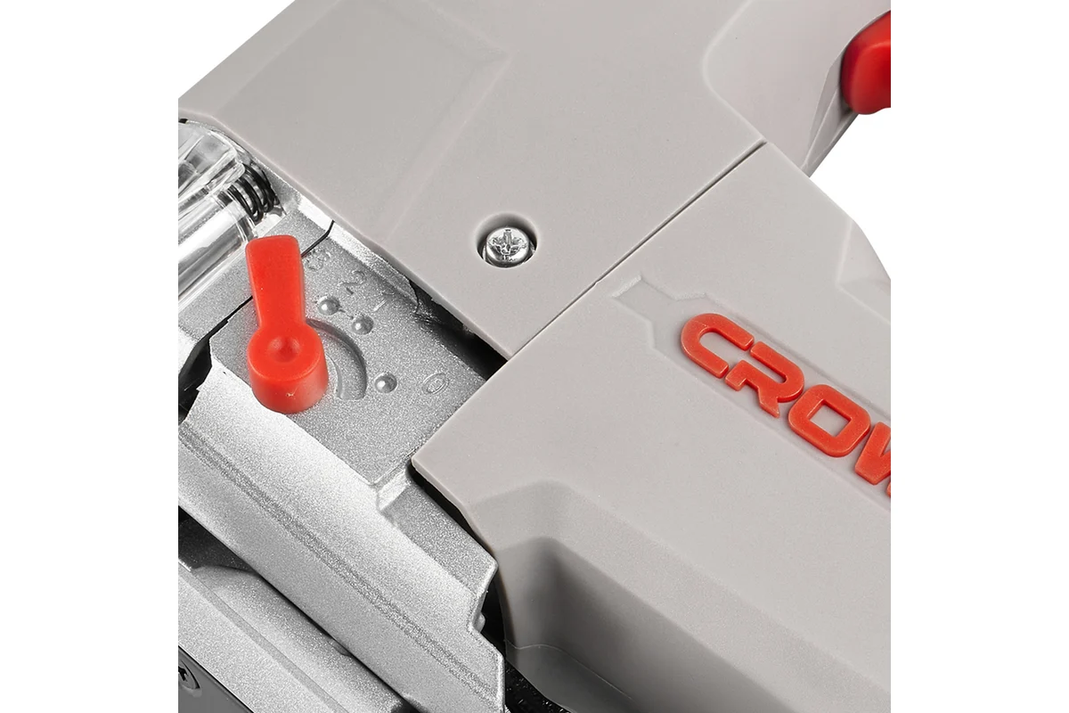 Лобзик CROWN CT15189, 710 Вт, 700-3000 об/мин, маятниковый ход, глубина пропила 85мм