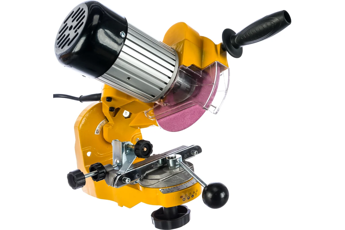 Станок заточной эл. (ПРОФ) для цепей CHAMPION C2001