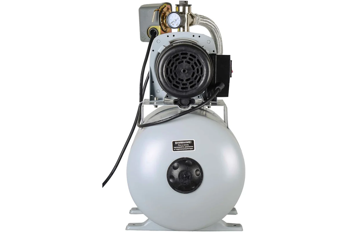 Автономная насосная станция АНС-4200Н Ресанта