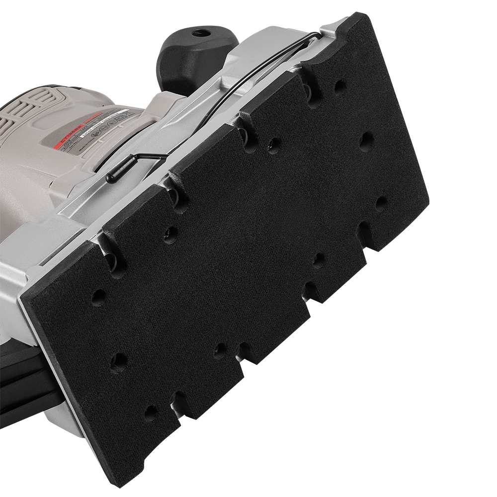 Вибрационная шлифмашина CROWN CT13682V