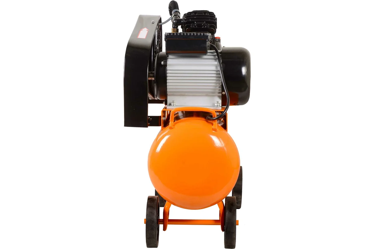 Компрессор Вихрь КМП-400/50Р, 220В, 400л/мин,2,5кВт масляный,ресивер 50л