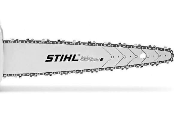 Шина STIHL Carving E 2" (30см) 1/4" 1,1 64зв