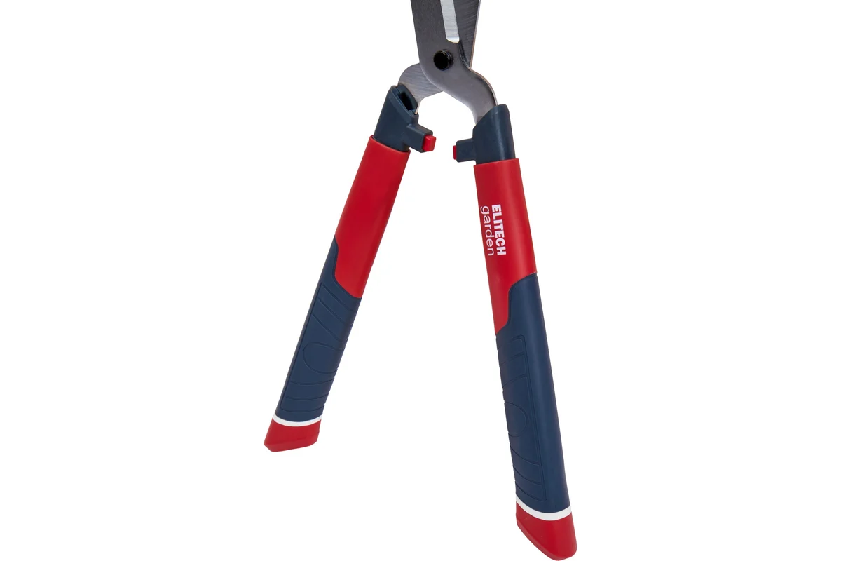 ELITECH GHS01 (Ножницы для живой изгороди)