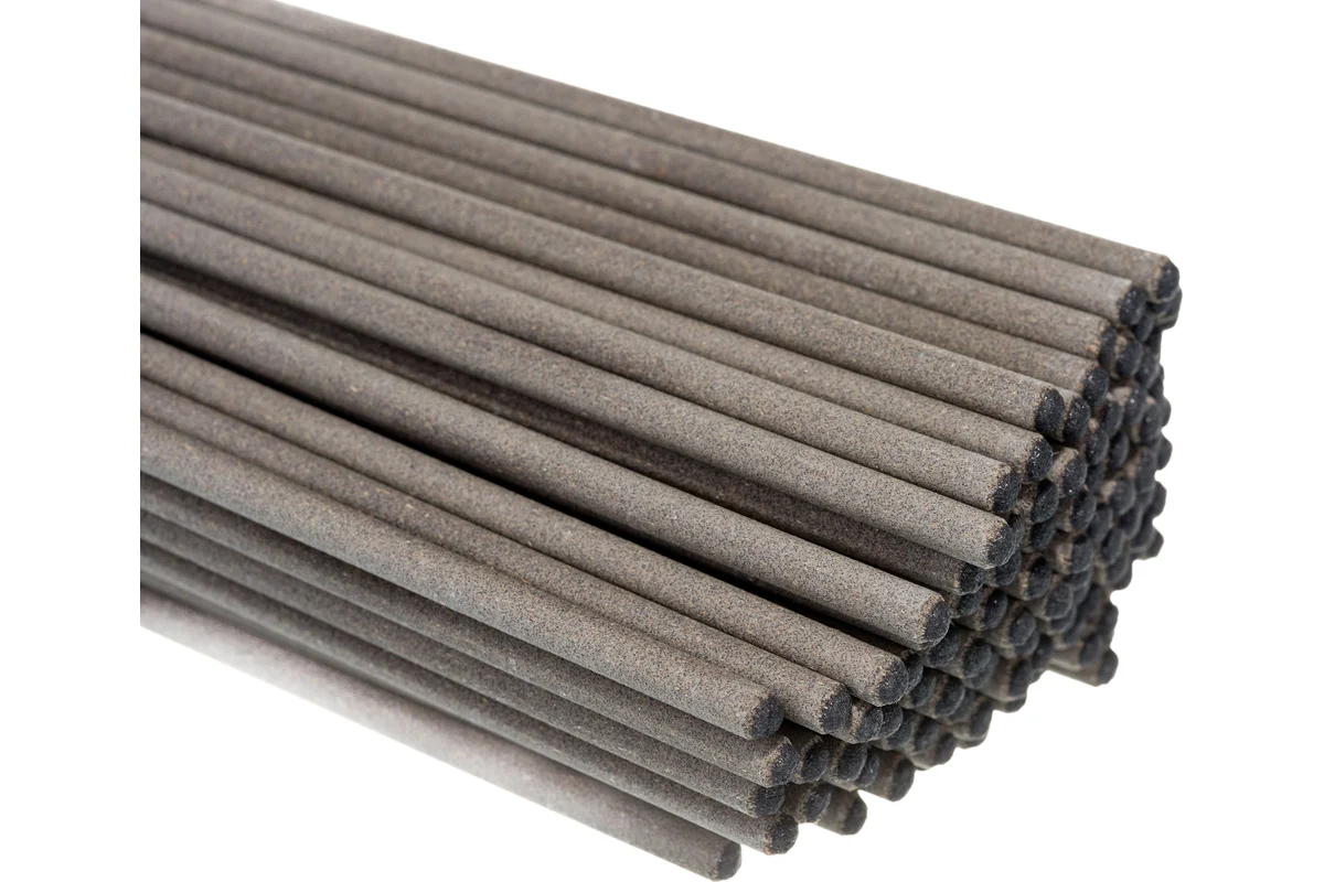 Электрод Ресанта МР-3 Ф3,0 Пачка 3 кг