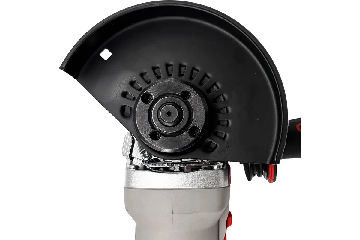 Угловая шлифовальная машина CROWN CT13678-125RS