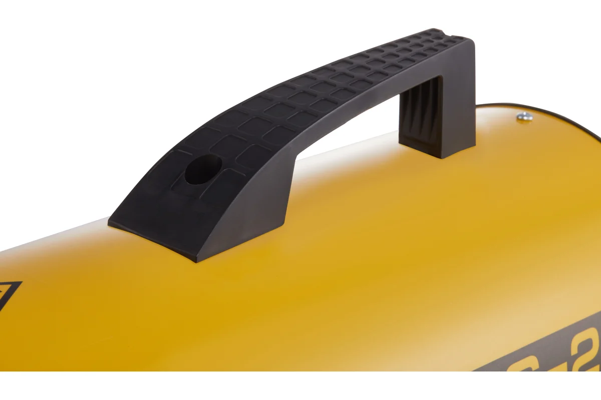 Пушка газовая тепловая BALLU BHG-20, 17кВт, расход газа 1,3-1,45 кг/ч, 270 м куб/ч