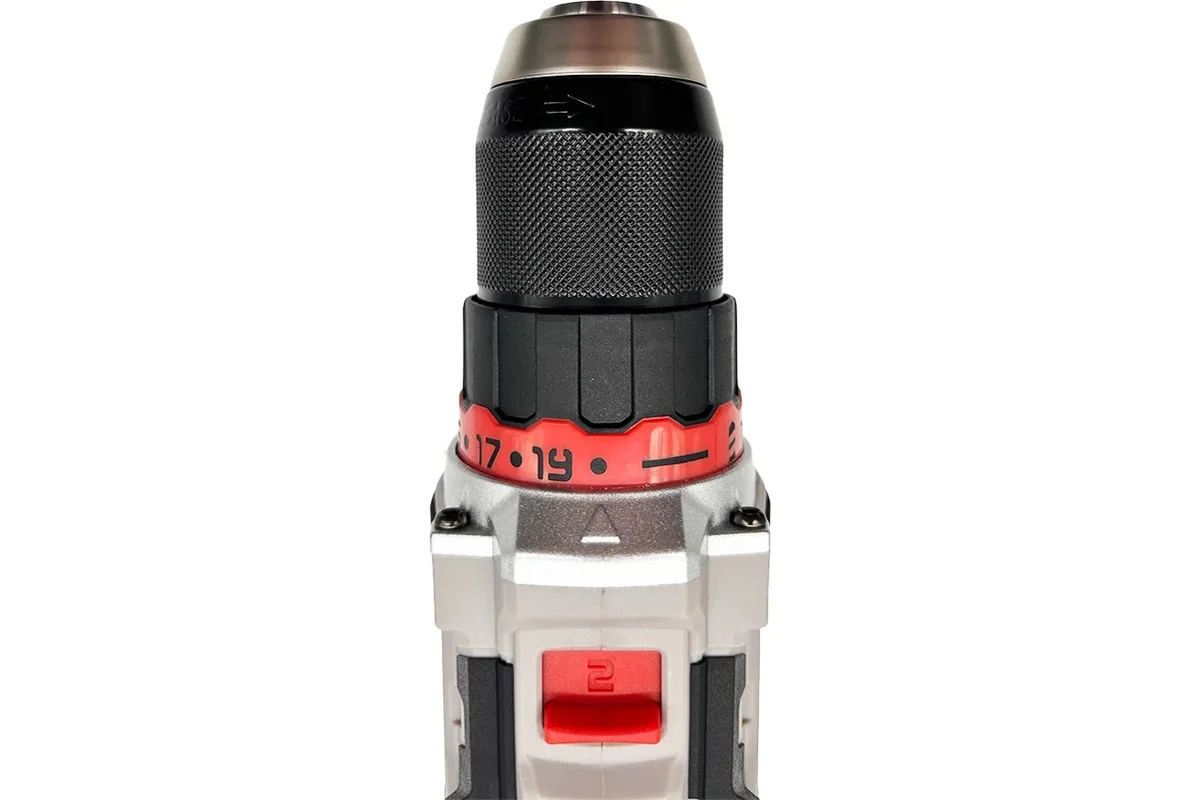 Аккумуляторный шуруповерт BL CROWN CT21128HMX-2 BMC