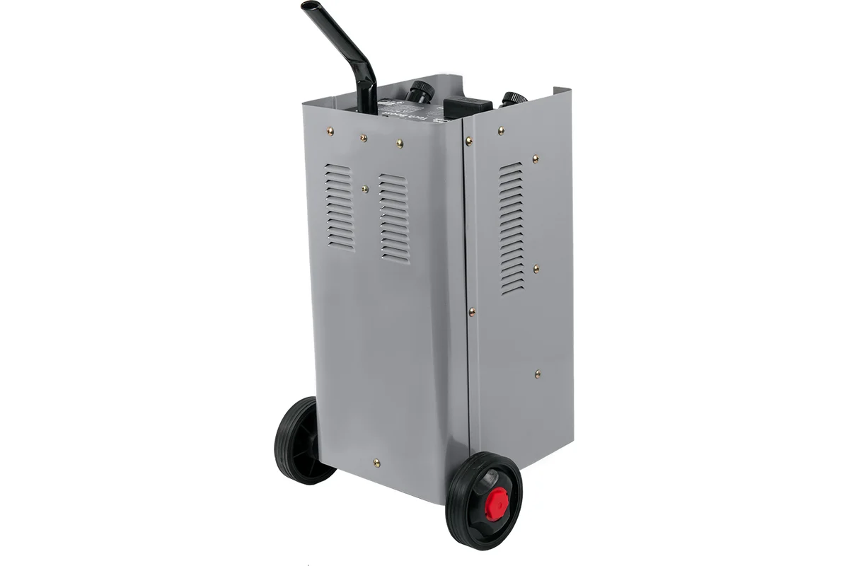 Пуско-зарядное устройство QUATTRO ELEMENTI Tech Boost 420 ( 12 / 24 Вольт, заряд до 75А, пуск до 390