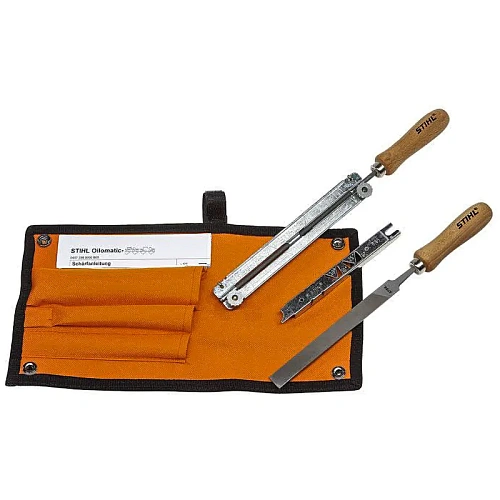 Набор заточной d 5.2мм (для цепей 3/8")//STIHL