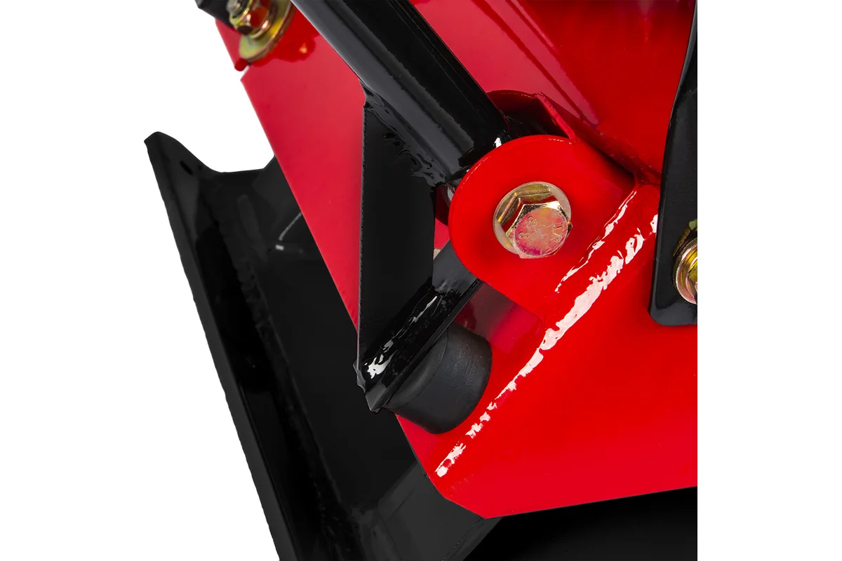 Виброплита DDE VP90-CK, 4х-тактн. дв.LONCIN  6,5 л/с, плита 550*450мм, 94кг