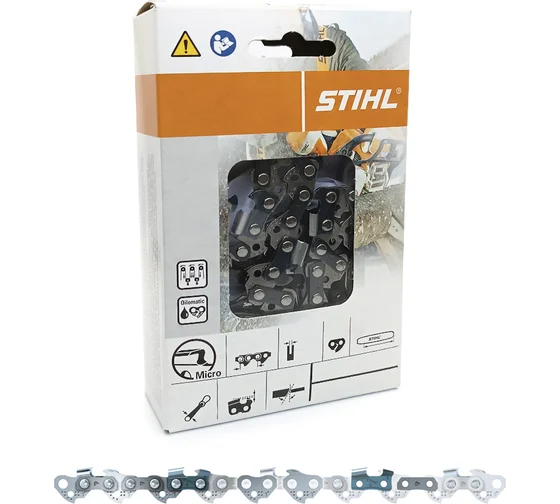Цепь STIHL 63PM 53зв  3/8  1,3 