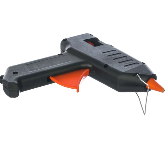 Пистолет клеевой 40 Вт, Политех