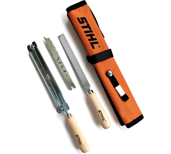 Набор заточной d 4,8мм (для цепей 325")//STIHL