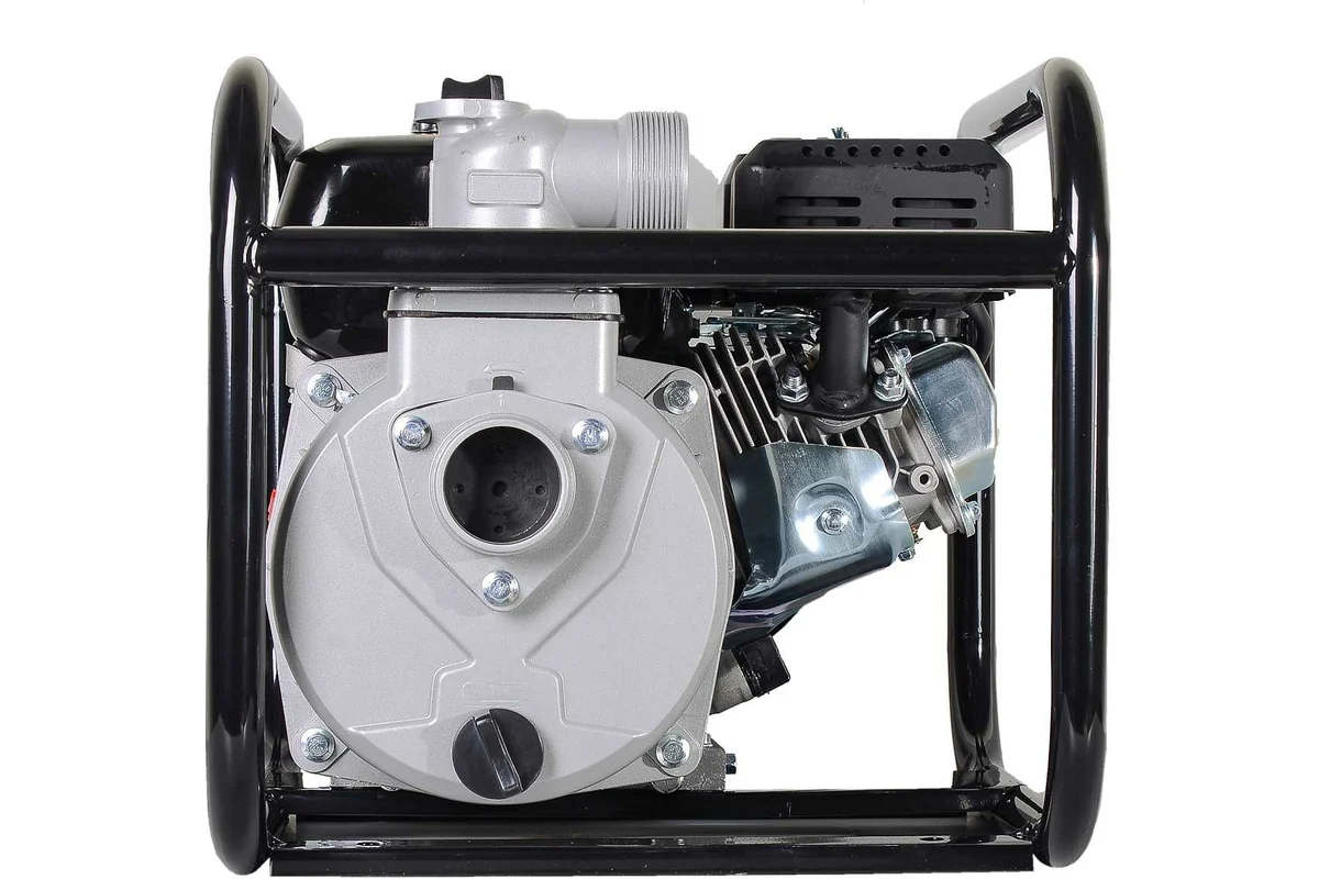 Мотопомпа Huter MP-50, 4-х такт. двиг, 7 л/с, ф 50мм ,36000л/ч, д/чистой воды 