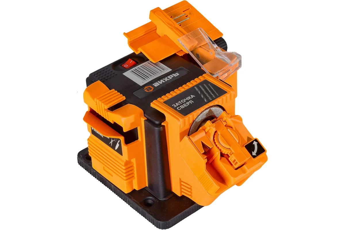 Станок заточный многофункциональный СЗМ-65 Вихрь