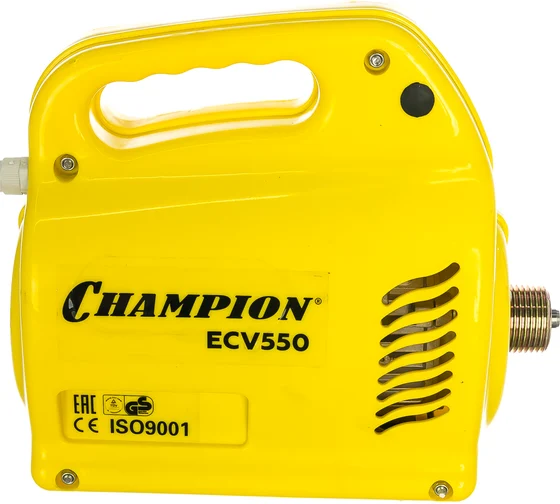 Электропривод CHAMPION ECV550 (вибратор глубинный) 