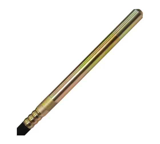 Вал гибкий  с вибронаконечником 3м ZX35 к VD1330Z, VD1620Z, VD2330Z// DDE