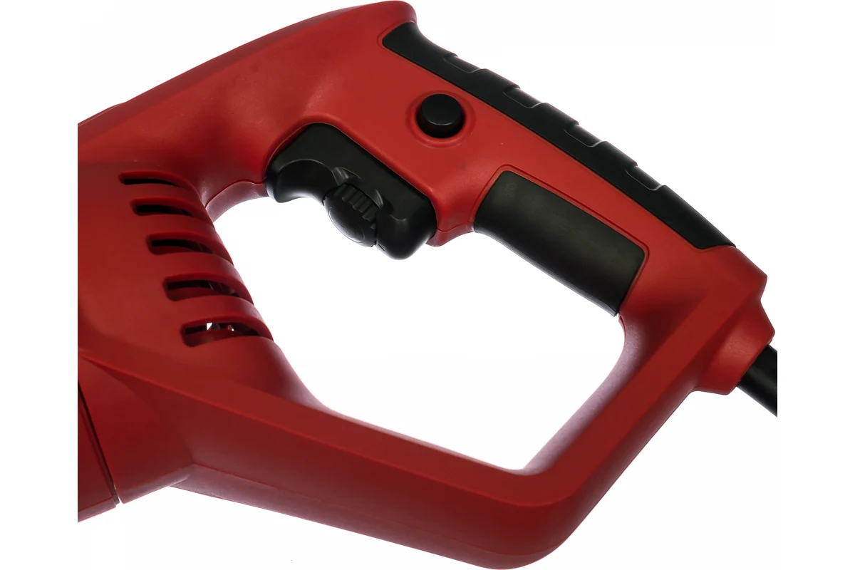 ELITECH ПС 1100ЭП (E2206.024.00) (Пила сабельная)1,1 кВт,800-2700 ход/мин,дер./мет.115/15 мм, 3,5кг