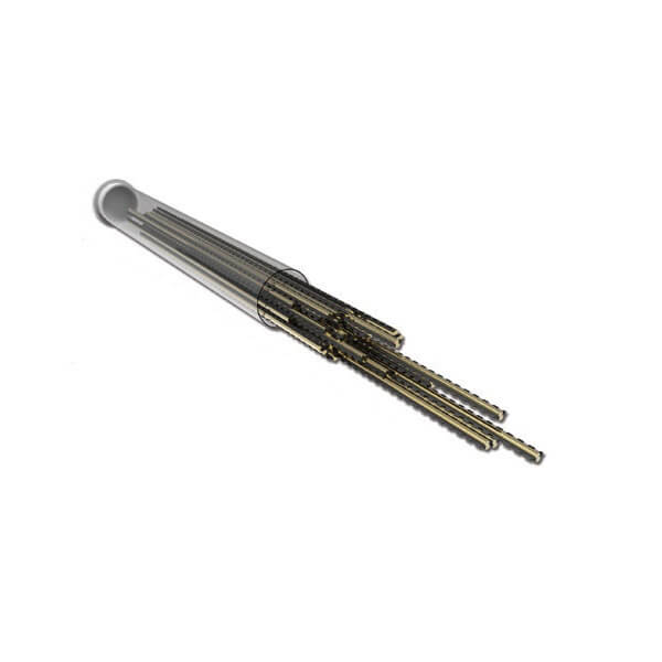 Струна триммерная STIHL DuroCut 3,0мм XXL 48шт зубч. для DuroCut 20-2 и 40-4