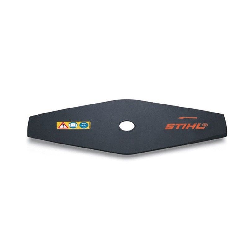 Нож STIHL 2Т 230мм FS-44/55/80/85 
