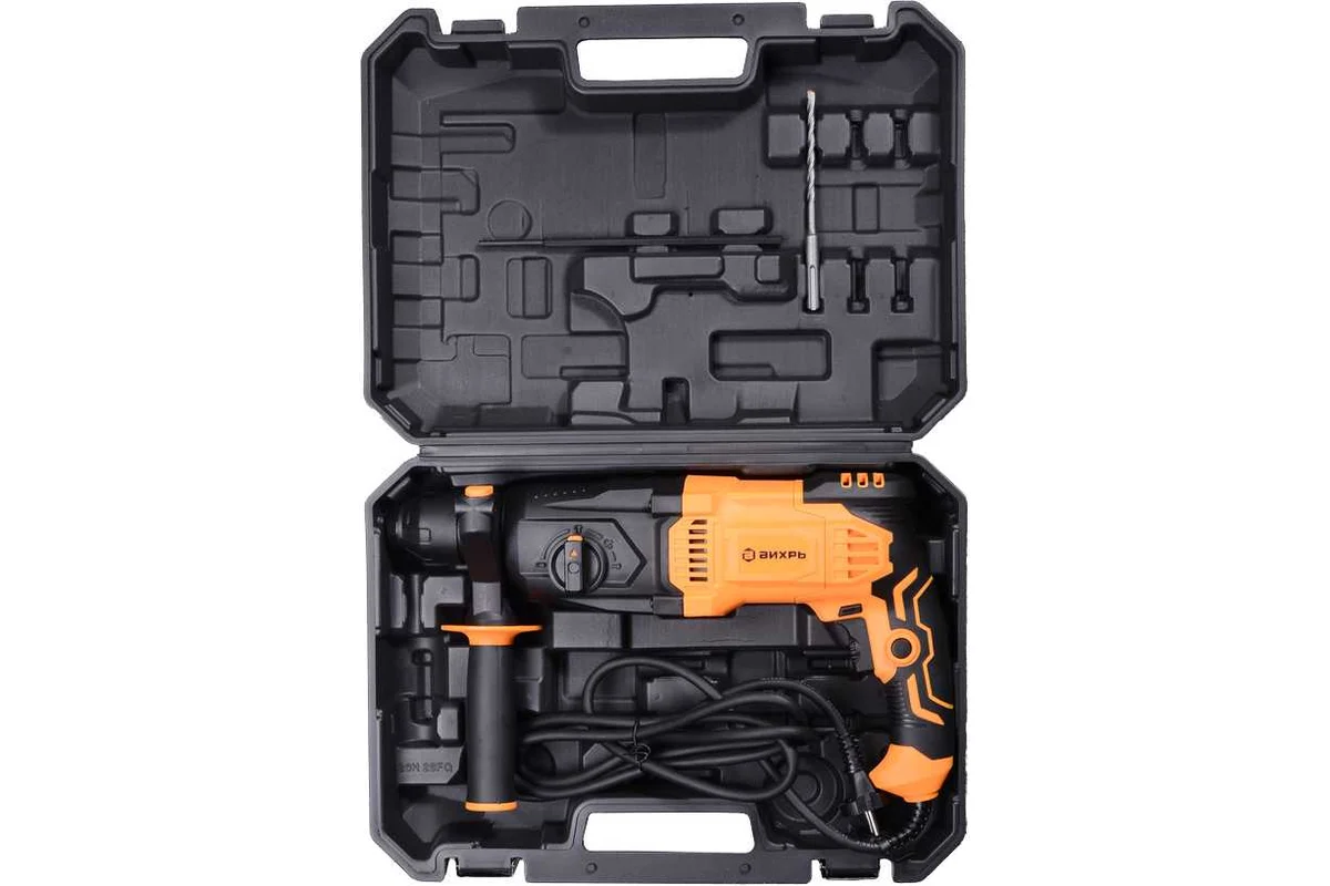 Перфоратор П-1350К Вихрь