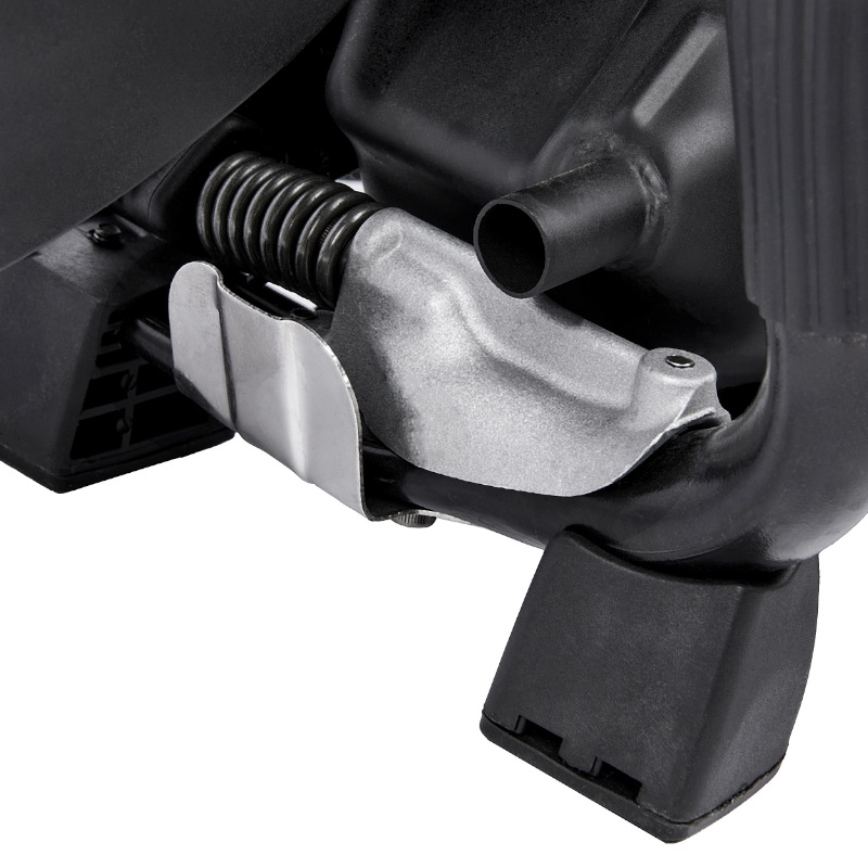 ELITECH HD GC 350 (E2103.001.00) Бензорез,2-такт,74см3,3.5кВт/4.8л.с.,диск350мм,рез125мм,т/бак-0.95л