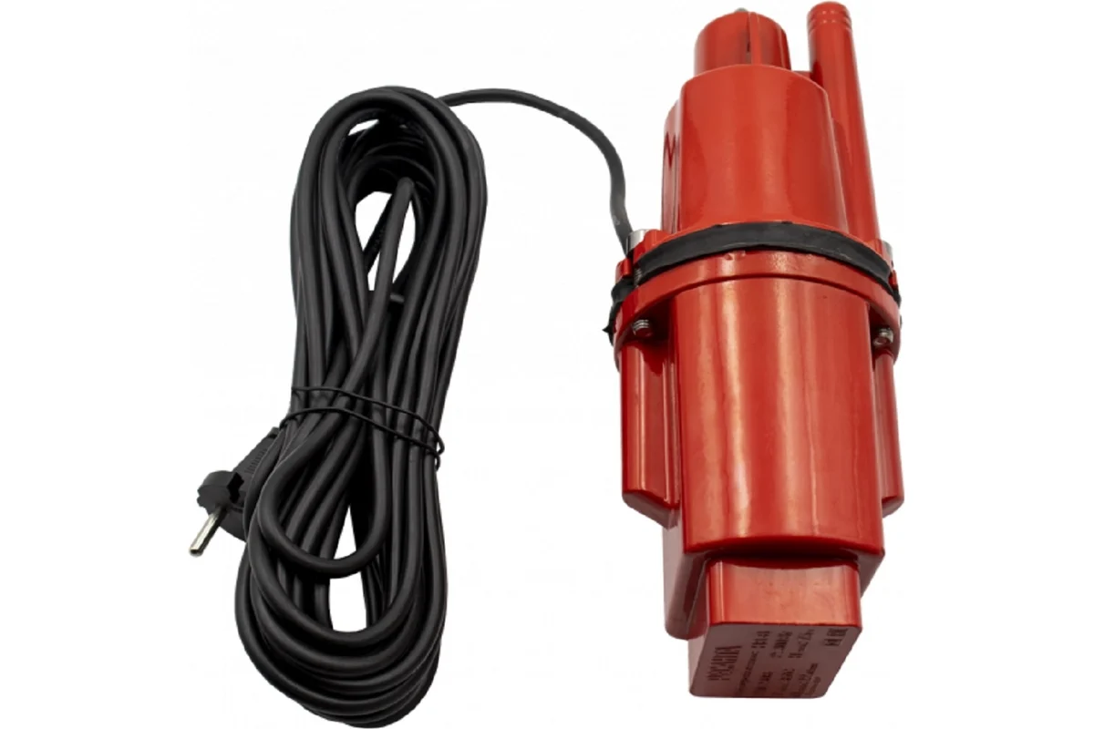 Вибрационный насос НВ-15В Ресанта