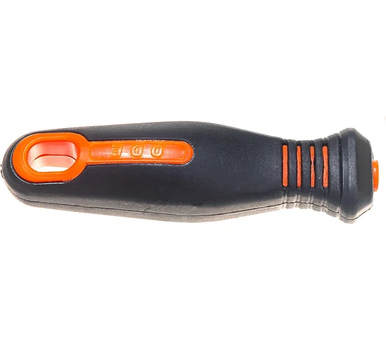 Ручка напильника DDE пластик