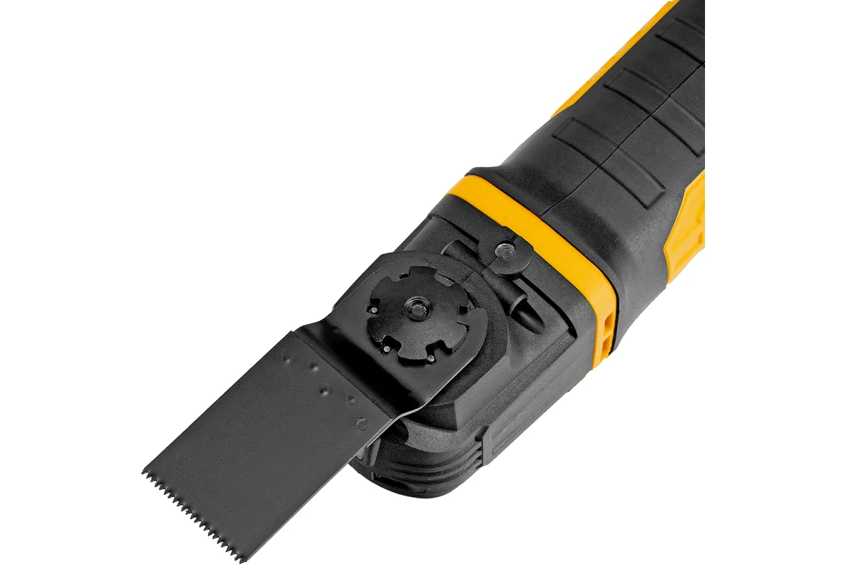 Инструмент многофункциональный аккумуляторный CMTH-20, Li-Ion, 20 В// Denzel