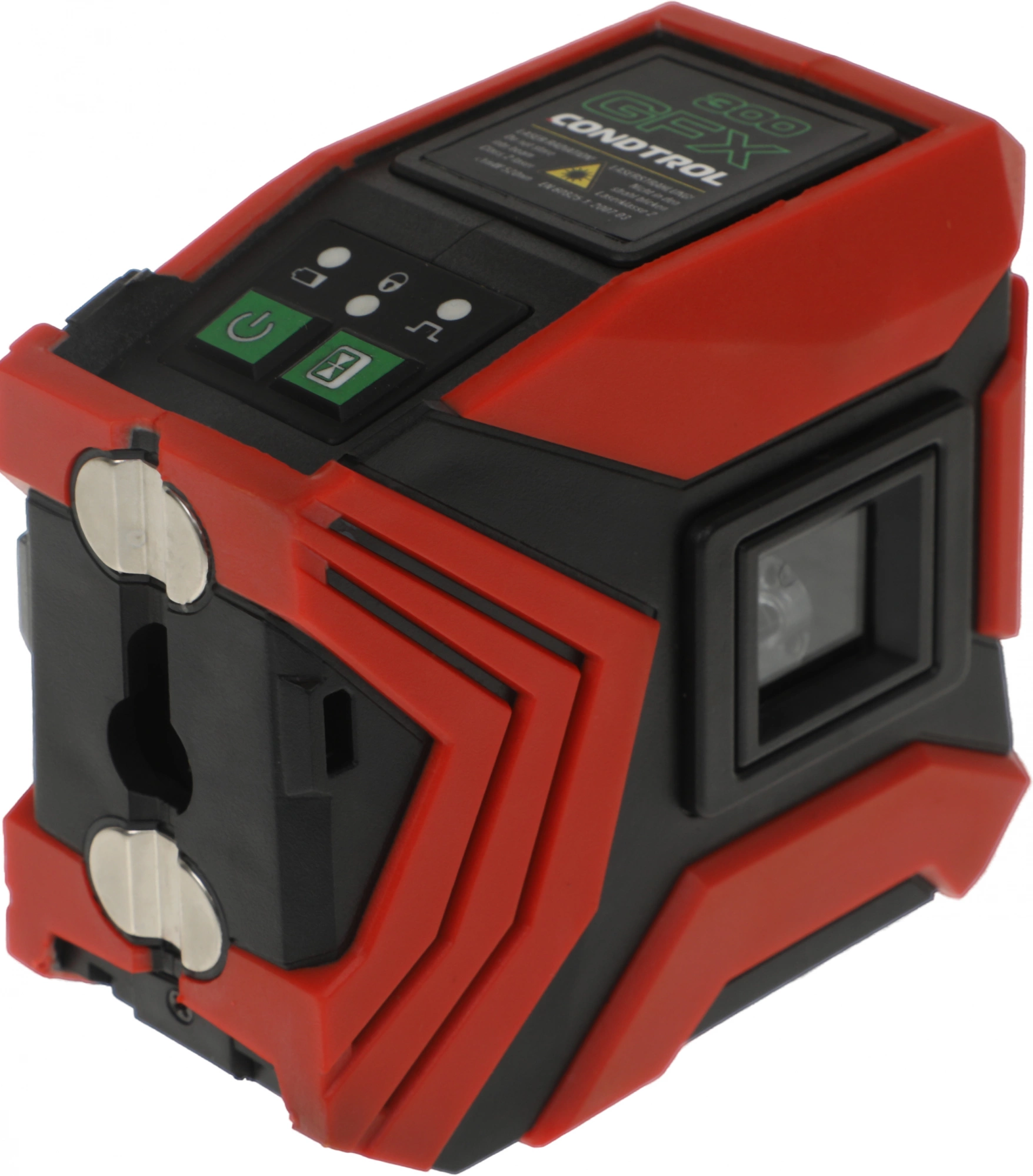 Лазерный нивелир CONDTROL GFX300