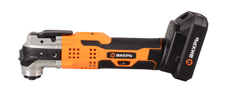 Реноватор аккумуляторный АМФИ-20Li (в комплекте 1 АКБ и ЗУ) ЕА+ Вихрь