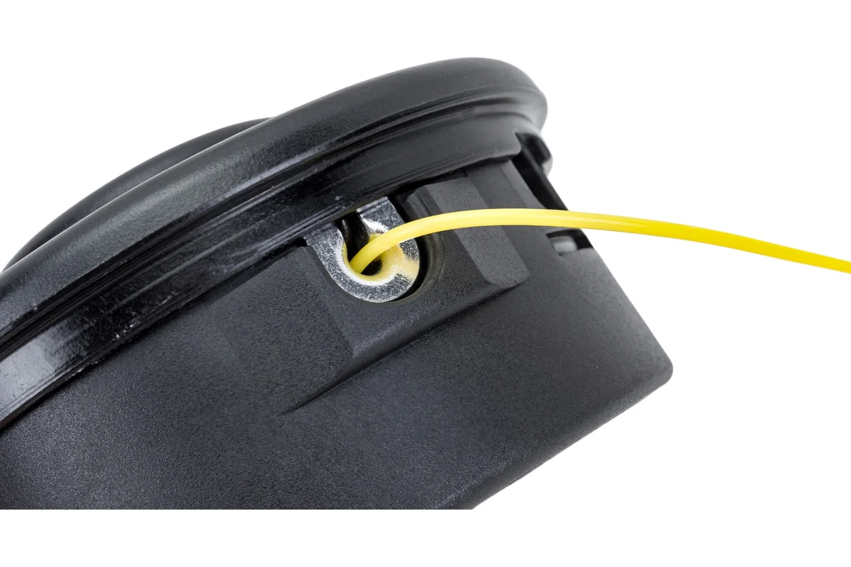 Головка триммерная HT41 (гайки М12*1,50левая+М12*1,75левая) EchoCLS-5800, St FS450; Hus235R CHAMPION