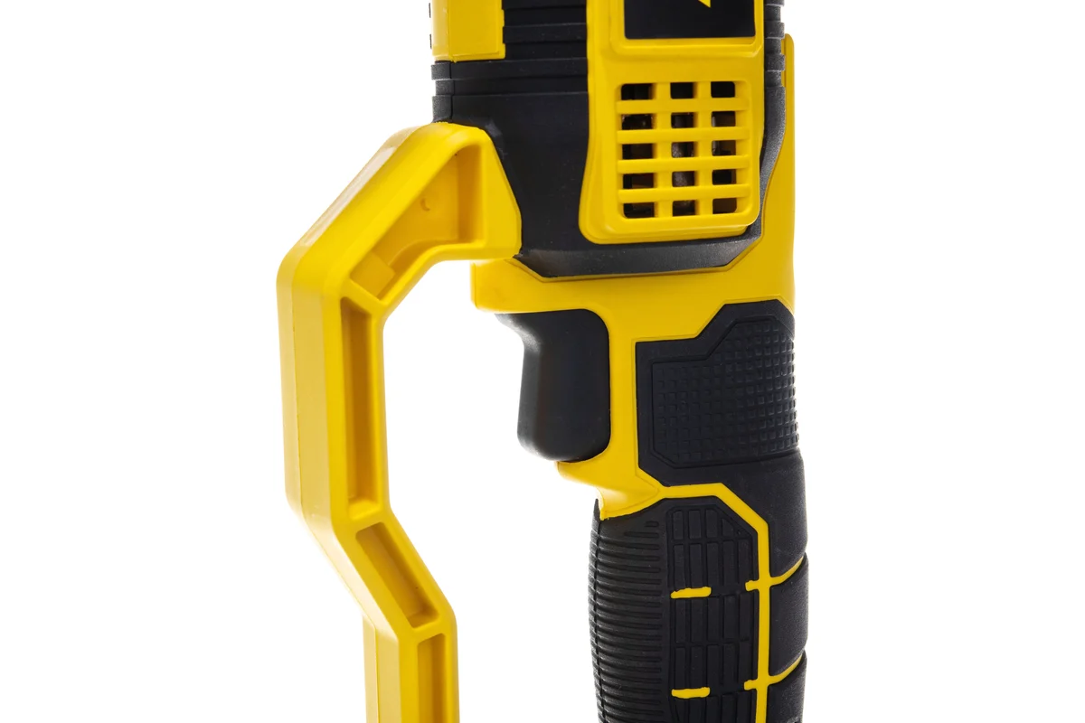 STANLEY STSC1840  Акк.УШМ 18В. Ø125мм, 9000об/мин. без акк и ЗУ