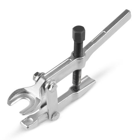 Съемник шарнирных соединений рычажный ( зев 16мм ), AVS BJP-03