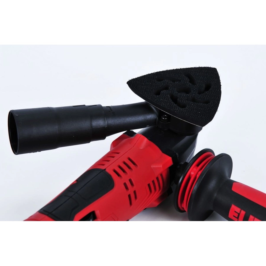ELITECH  Аккумуляторный мультитул  МИА 18СЛ, 18В, Li-ion, 2 Ач.