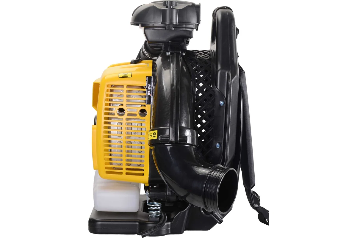 Воздуходувка бензиновая HUTER GB-63S  двиг.63см3,1600м3/ч