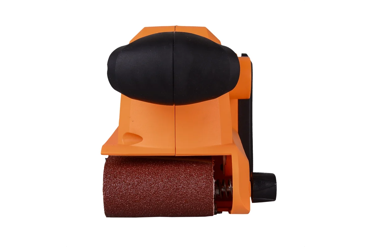 ВИХРЬ ЛШМ-75/800 Лент. шлиф/машина, 800 Вт, лента 75х457мм, 360 м/мин, 3 кг