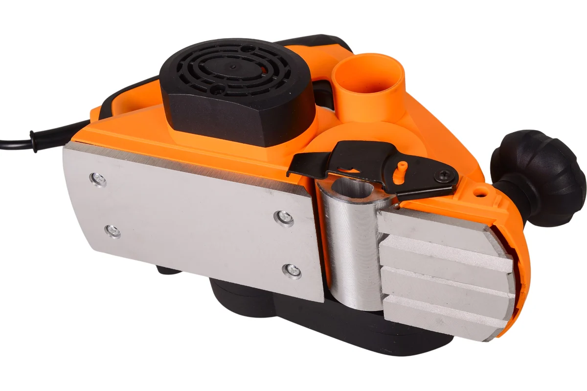 Рубанок электрический Р-82СТ (со станиной) Вихрь, 1100Вт, 16000об/мин,82 мм со станиной