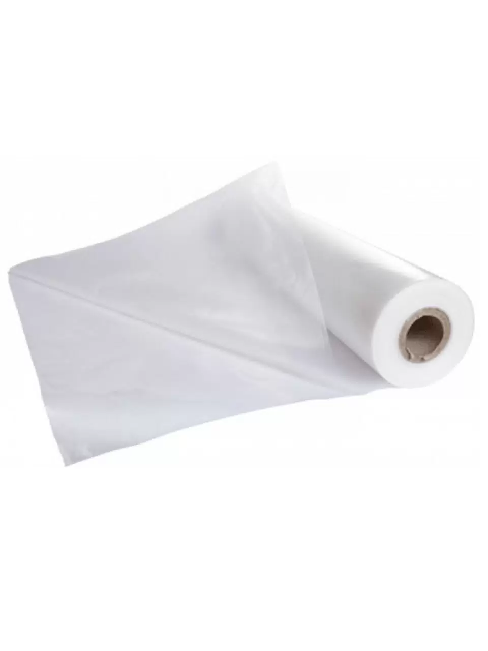 Пленка укрывная Рукав 200 мкм ГОСТ, 1.5х100 м, 39 кг 100786 Беларусь