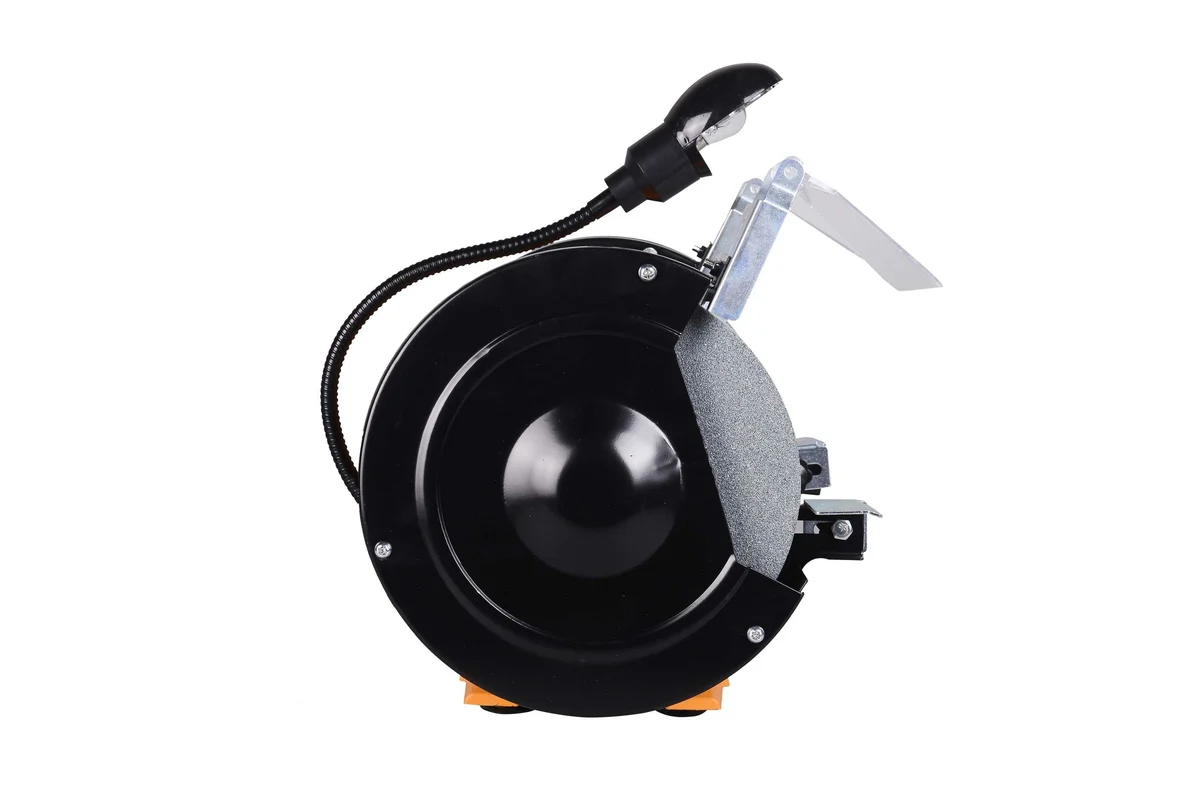 ВИХРЬ ТС-600 Станок заточной, 600 Вт, 2950 об/мин, круг 200х32х25мм