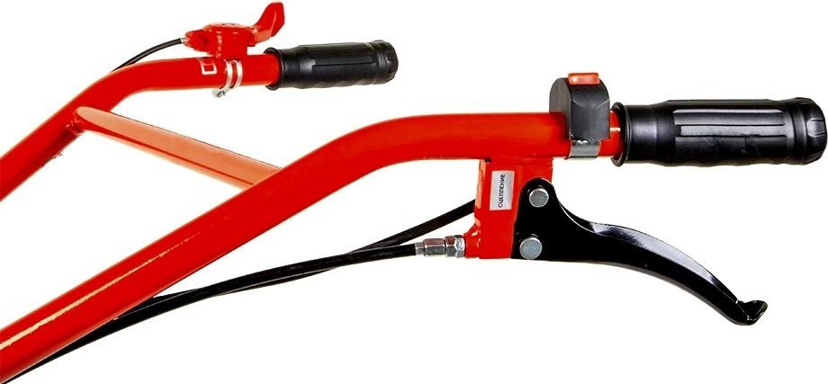 Мотоблок DDE Буцефал 7,0л/с, ск. 2вп/1 назад, бак 3,6л, шир. всп 60-90см, 80кг