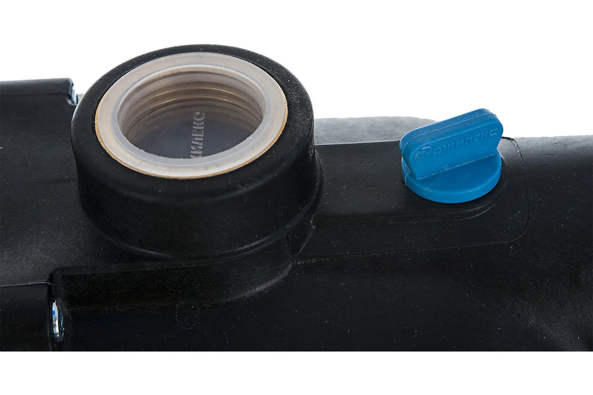 Насос  ДЖАМБО 60/35П  центробежный поверхностный //Джилекс