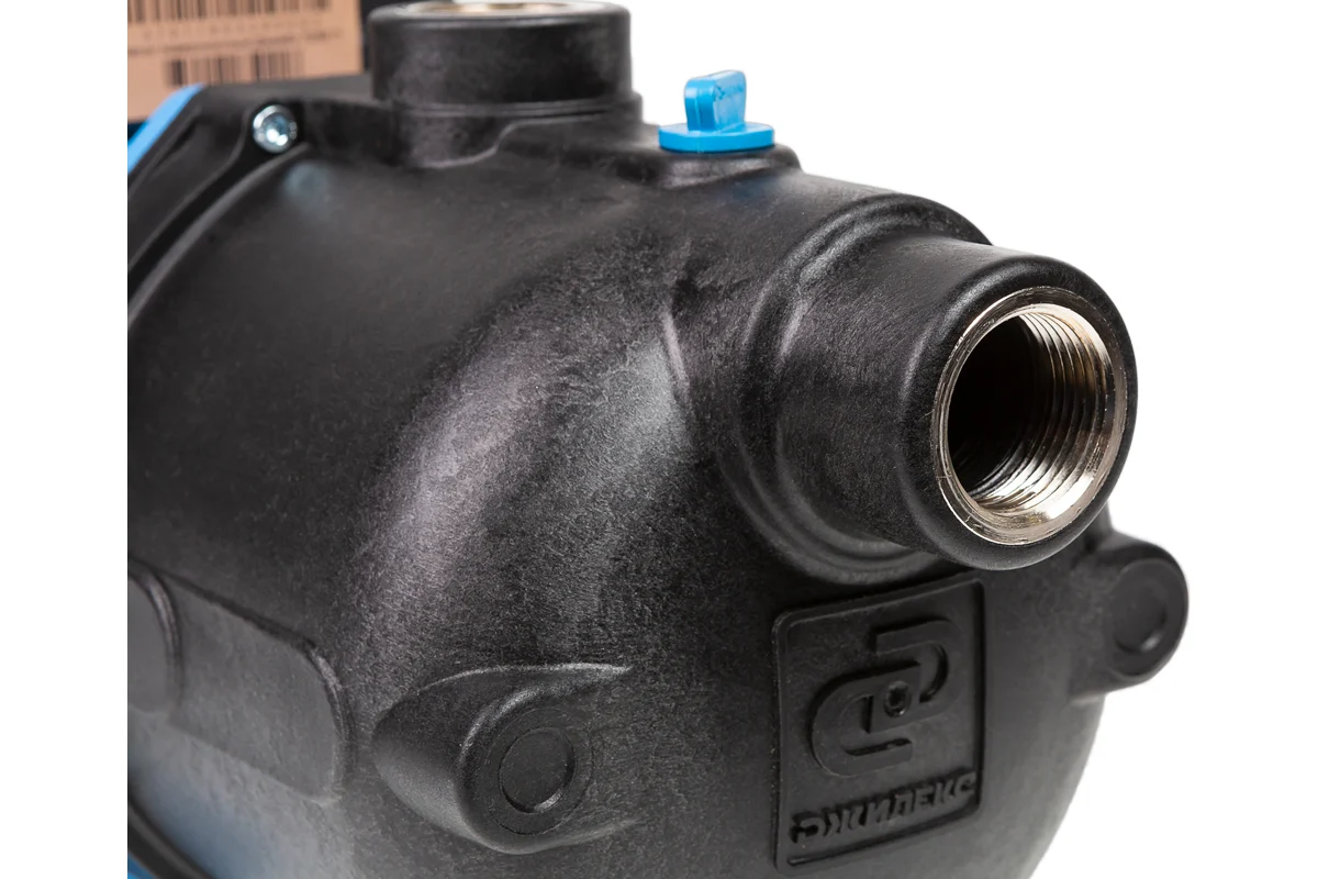 Насос  ДЖАМБО 60/35П  центробежный поверхностный //Джилекс