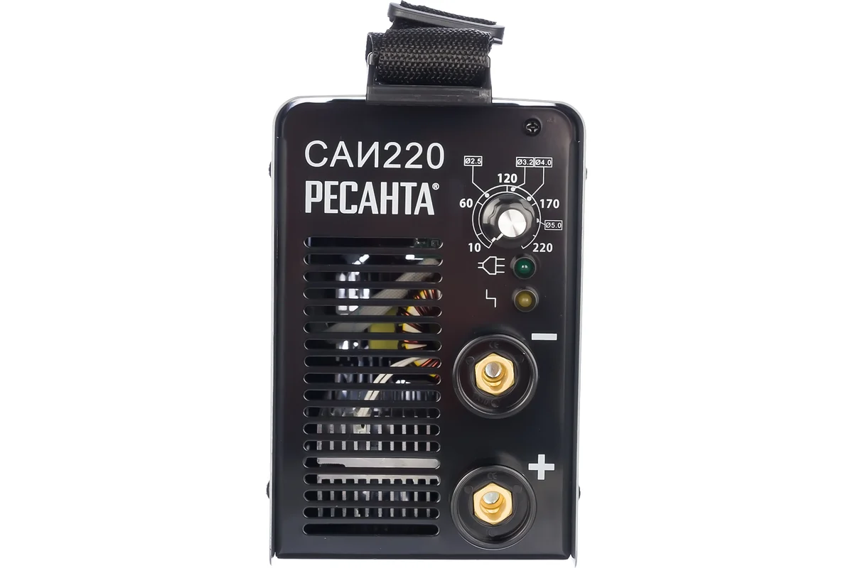 РЕСАНТА Сварочный аппарат инверторный  САИ-220 