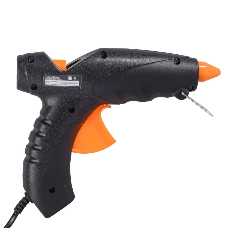 Клеевой пистолет КП-11/200 Вихрь