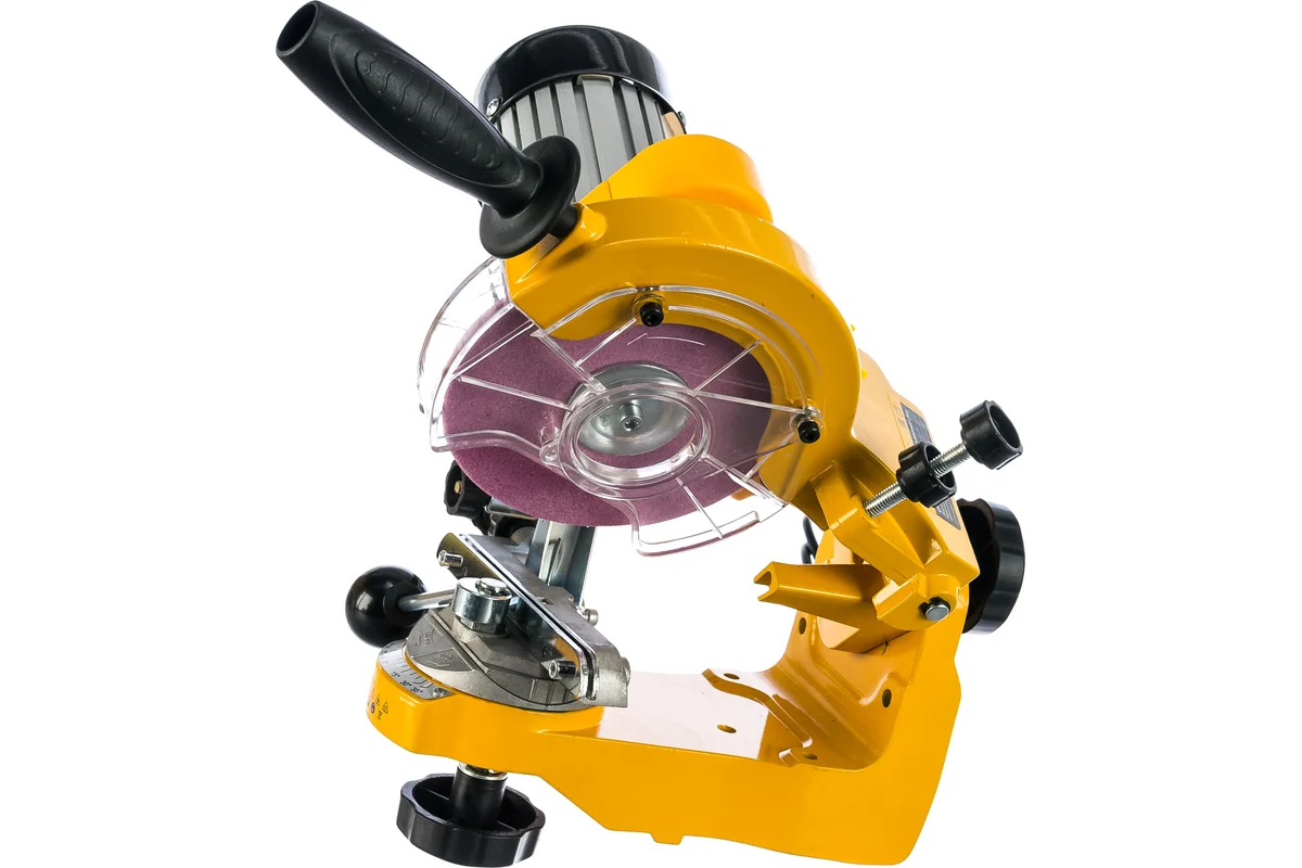 Станок заточной эл. (ПРОФ) для цепей CHAMPION C2001