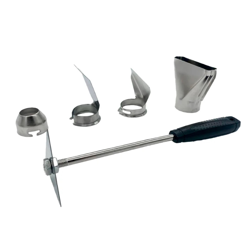 Фен технический CROWN CT19043K