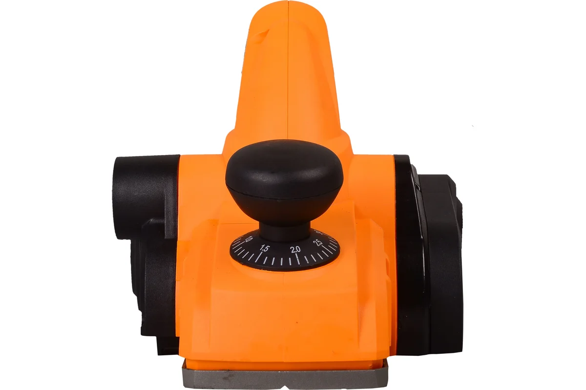 ВИХРЬ Р-110/1300  Рубанок, 1,3 кВт, 15000 об/мин, шир/гл. строг. 110/3мм, 5 кг