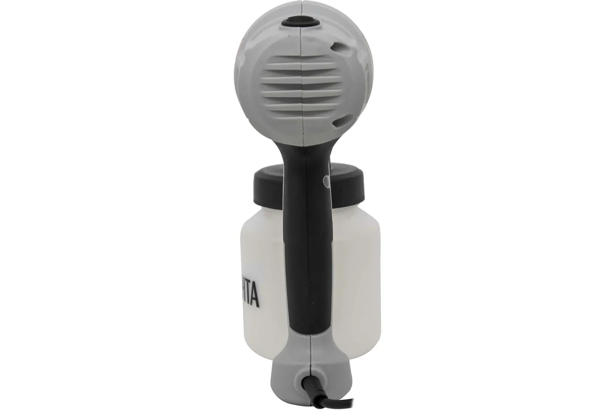 Краскопульт электрический ЭКП-400 Ресанта